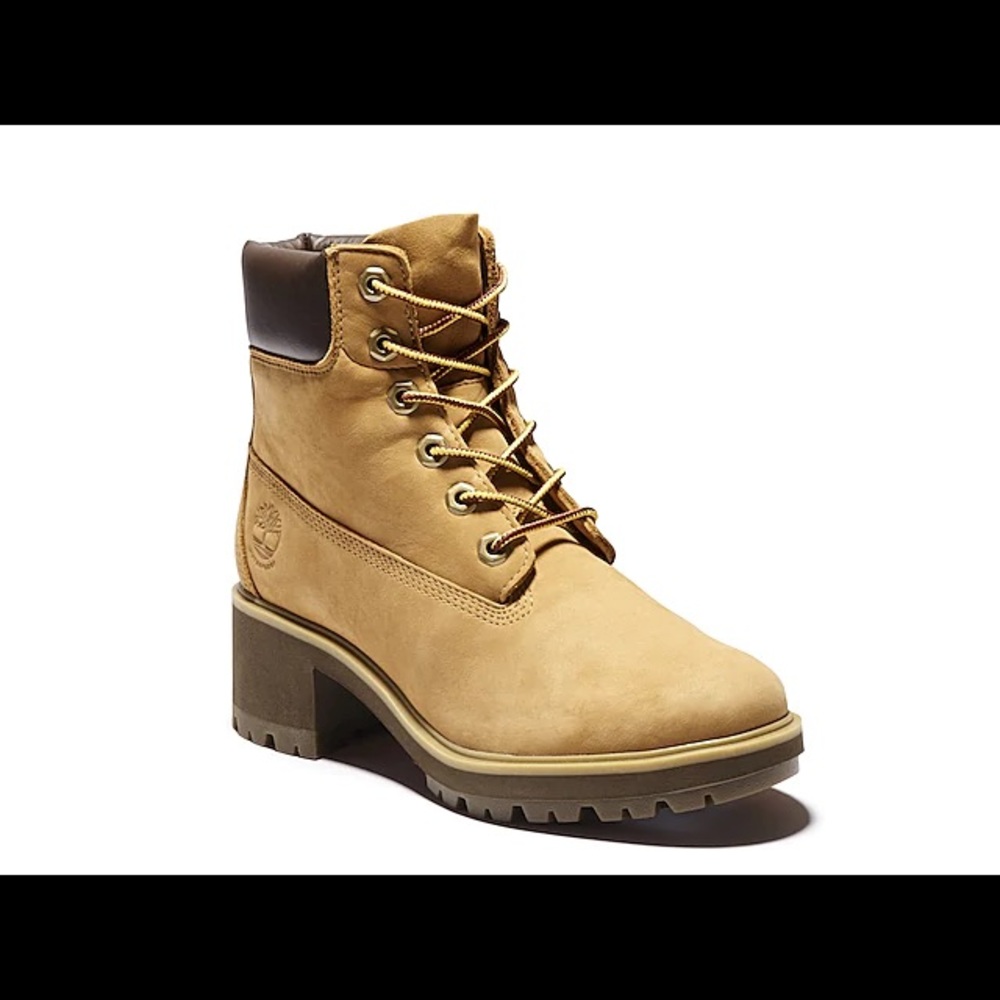 Timberland Kinsley boots